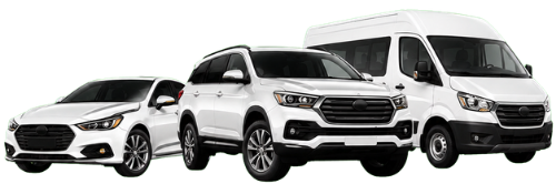 PhanDuc Travel Cars