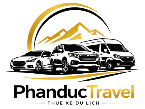 PhanDucTravel – Cho Thuê Xe Đà Nẵng – Hội An