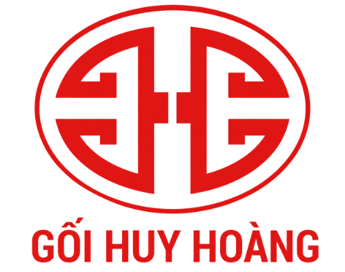 Gối Huy Hoàng