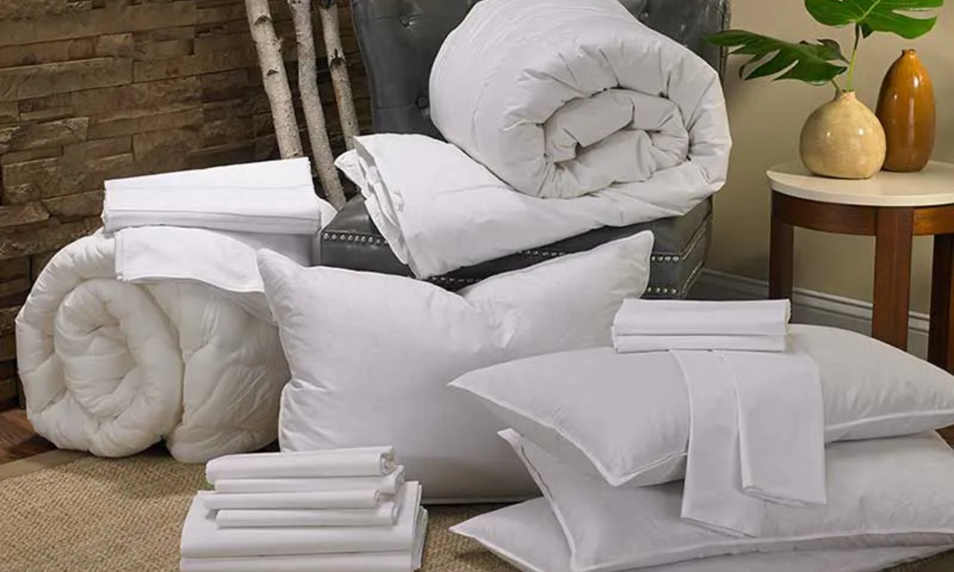 Hàng Gối Cho Nhà Trường & Bệnh Viện